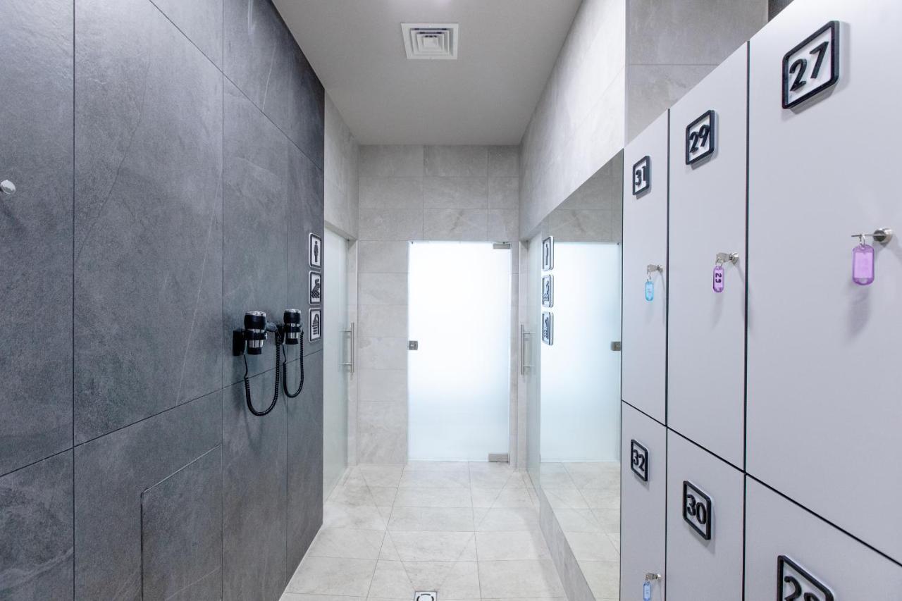 Resort Apartamenty Klifowa Rewal 25 エクステリア 写真